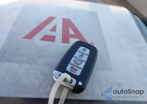 2013 Hyundai Elantra Gt from USA, damaged, VIN KMHD35LE2DU021083